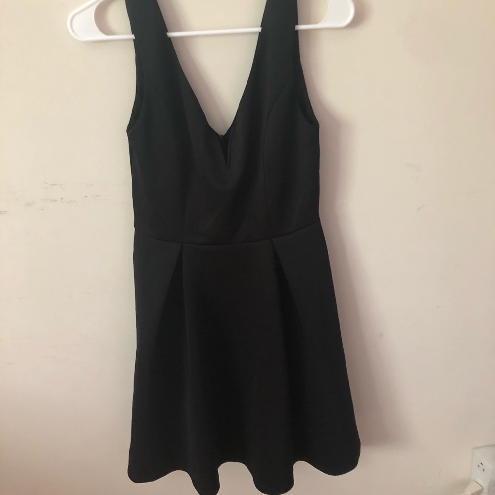 LBD from forever 21 (S)